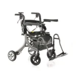 Elektromotorna invalidska kolica MULTIPLUS - Aluminijumski ram i više funkcija