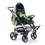 Dečija invalidska kolica - Kategorija rehabilitacija Ortopedija Una za decu sa smanjenom pokretljivošću.