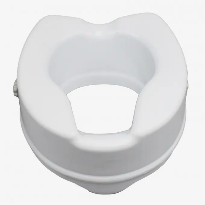 WC nastavak standardni model bez poklopca - Povećajte udobnost i sigurnost WC nastavak standardni model bez poklopca - Sigurno i udobno korišćenje WC-a