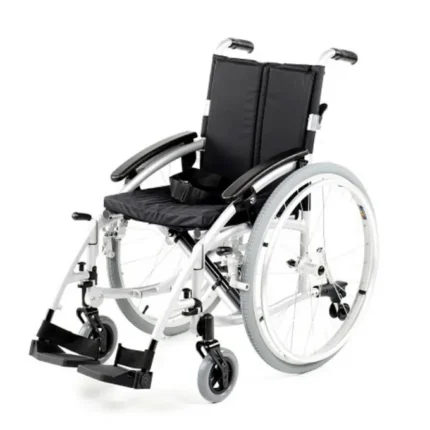 ACTIVE SPORT aluminijumska invalidska kolica - Ortopedija Una