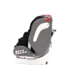 FUN BABY dečije neurološko auto sedište sa bočnim jastučićima i podešavanjem visine - Ortopedija Una