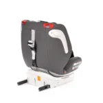 FUN BABY dečije neurološko auto sedište sa zadnje strane pod uglom - Ortopedija Una