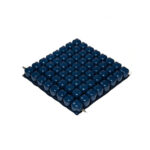 Pneumatski Antidekubitalni Jastuk COMFY - Elastično saće i regulacija pritiska