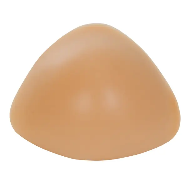 Silikonska proteza dojke Anita Care Active 1054X – pogled spreda