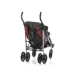 UMBRELLA dečija invalidska kolica u crvenoj boji - Ortopedija Una