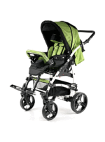 DEČIJA INVALIDSKA KOLICA JUNIOR