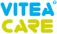 Logo Vitea Care - Saradnja sa Ortopedija Una za ortopedska pomagala.