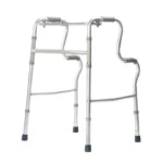 WAVE Hodalica za starije sa aluminijumskim ramom i ergonomskim ručkama