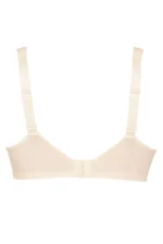 Krem protezni grudnjak Lucia 4723X – prikaz otpozadi