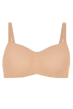 Bež Protezni grudnjak Allie 5301X spreda