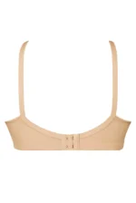 Bež protezni grudnjak Livia 5398X, zadnji pogled