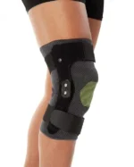 Koleno sa dinamičkom pletenom ortozom V454