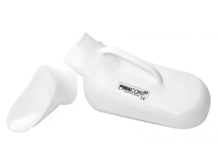 Guska medicinska MOBIAK za žene – pomagalo za nepokretne pacijentkinje