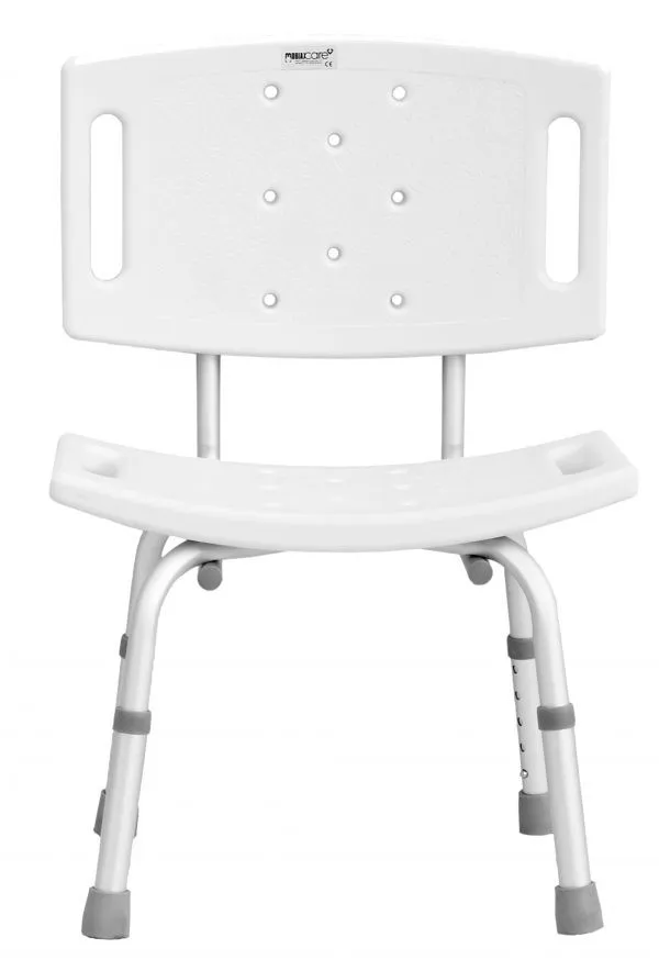 Stolica sa naslonom za tuš kabinu MOBIAK 7982L Stolica za tuš kabinu MOBIAK 7982L sa naslonom