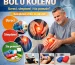 Bol u kolenu – uzroci, simptomi i sta pomaze Kompletan vodic za odrasle