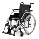 INVALIDSKA KOLICA EUROCHAIR 1.750 prikaz proizvoda