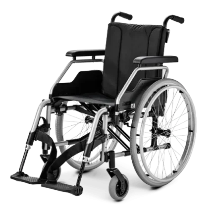 INVALIDSKA KOLICA EUROCHAIR 1.750 prikaz proizvoda